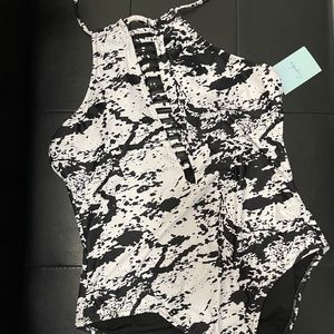 Cupshe One-Piece 👙